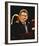 Jerry Lee Lewis-null-Framed Photo