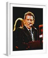 Jerry Lee Lewis-null-Framed Photo