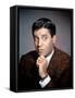 Jerry Lewis, 1950s-null-Framed Stretched Canvas