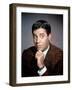 Jerry Lewis, 1950s-null-Framed Photo