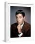 Jerry Lewis, 1950s-null-Framed Photo