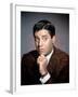 Jerry Lewis, 1950s-null-Framed Photo