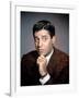 Jerry Lewis, 1950s-null-Framed Photo