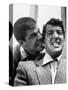 Jerry Lewis, Dean Martin-null-Stretched Canvas