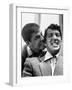 Jerry Lewis, Dean Martin-null-Framed Photographic Print