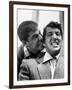 Jerry Lewis, Dean Martin-null-Framed Photographic Print