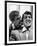 Jerry Lewis, Dean Martin-null-Framed Photographic Print