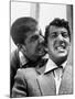 Jerry Lewis, Dean Martin-null-Mounted Photographic Print