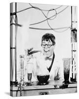 Jerry Lewis, The Nutty Professor (1963)-null-Stretched Canvas