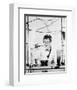 Jerry Lewis, The Nutty Professor (1963)-null-Framed Photo