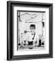 Jerry Lewis, The Nutty Professor (1963)-null-Framed Photo