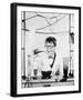 Jerry Lewis, The Nutty Professor (1963)-null-Framed Photo