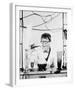 Jerry Lewis, The Nutty Professor (1963)-null-Framed Photo