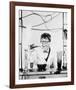 Jerry Lewis, The Nutty Professor (1963)-null-Framed Photo