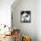 Jerry Lewis-null-Framed Stretched Canvas displayed on a wall