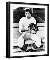 Jerry Lewis-null-Framed Photo