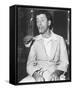 Jerry Lewis-null-Framed Stretched Canvas