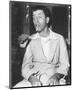 Jerry Lewis-null-Mounted Photo