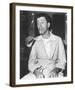 Jerry Lewis-null-Framed Photo