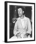 Jerry Lewis-null-Framed Photo