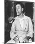 Jerry Lewis-null-Mounted Photo