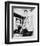 Jerry Lewis-null-Framed Photo