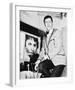 Jerry Lewis-null-Framed Photo