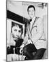 Jerry Lewis-null-Mounted Photo