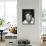 Jerry Lewis-null-Framed Stretched Canvas displayed on a wall