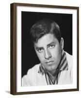 Jerry Lewis-null-Framed Photo