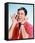 Jerry Lewis-null-Framed Stretched Canvas