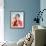 Jerry Lewis-null-Framed Photo displayed on a wall