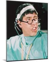 Jerry Lewis-null-Mounted Photo