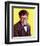 Jerry Lewis-null-Framed Photo