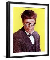 Jerry Lewis-null-Framed Photo