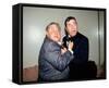 Jerry Lewis-null-Framed Stretched Canvas