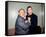 Jerry Lewis-null-Framed Stretched Canvas