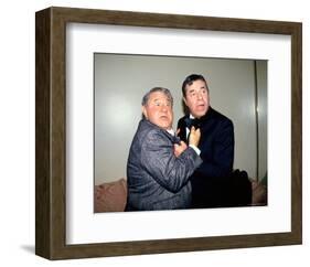 Jerry Lewis-null-Framed Photo