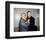 Jerry Lewis-null-Framed Photo