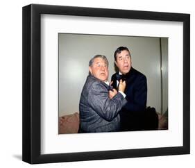 Jerry Lewis-null-Framed Photo