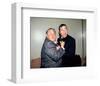 Jerry Lewis-null-Framed Photo