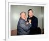 Jerry Lewis-null-Framed Photo