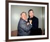 Jerry Lewis-null-Framed Photo