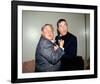 Jerry Lewis-null-Framed Photo