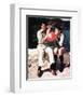 Jerry Lewis-null-Framed Photo