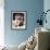 Jerry Lewis-null-Framed Photo displayed on a wall