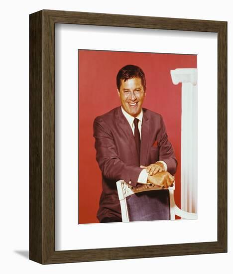 Jerry Lewis-null-Framed Photo