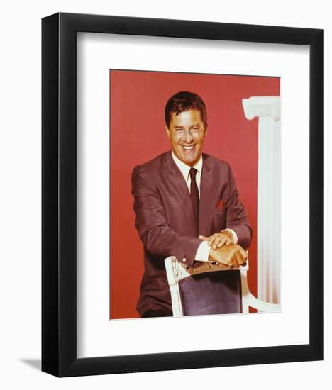 Jerry Lewis-null-Framed Photo