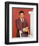 Jerry Lewis-null-Framed Photo