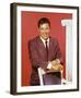 Jerry Lewis-null-Framed Photo